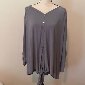 Women’s blouse